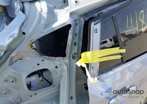 2024 Subaru Crosstrek Premium from USA, damaged, VIN JF2GUADC2R8882446